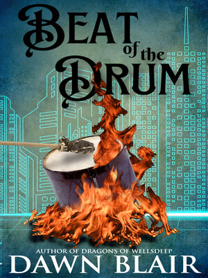 cover image of Beat of the Drum